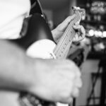 Cosmos Factory's Band en concert à Châtellerault