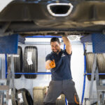 Carrosserie AD Sénéchaud à Châtellerault