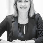 Portrait de Sandrine Galzin