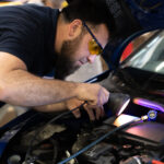 Carrosserie AD Sénéchaud à Châtellerault