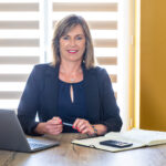 Portrait de Sandrine Galzin