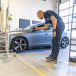 Carrosserie AD Sénéchaud à Châtellerault