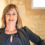 Portrait de Sandrine Galzin