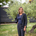 Portrait de Sandrine Galzin