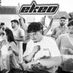 Soirée avec DJ Ekeo
