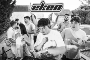Soirée avec DJ Ekeo
