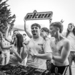 Soirée avec DJ Ekeo
