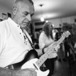Cosmos Factory's Band en concert à Châtellerault