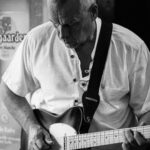 Cosmos Factory's Band en concert à Châtellerault