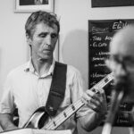 Cosmos Factory's Band en concert à Châtellerault
