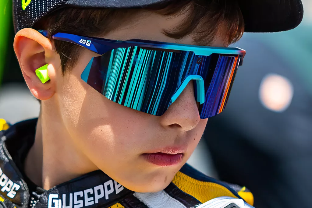 Karel-Dousset-pilote-de-moto-de-course