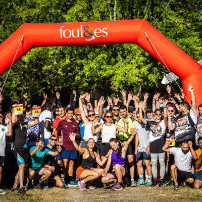 Protégé : Triathlon Sommières du clain
