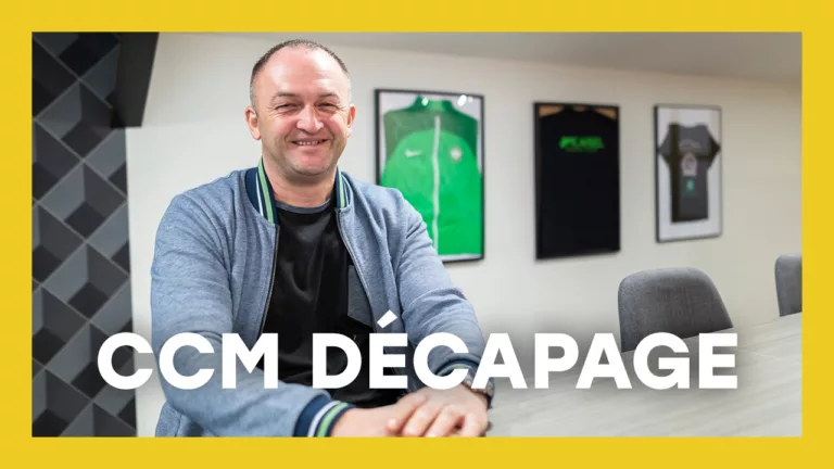 CCM Décapage – Présentation vidéo de l’entreprise