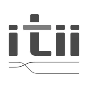 Logo de l’école d’ingénieurs IT2i.