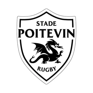 Logo du Stade Poitevin Rugby