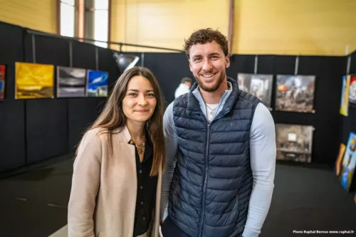 Salon de l'habitat 2025 à Châtellerault