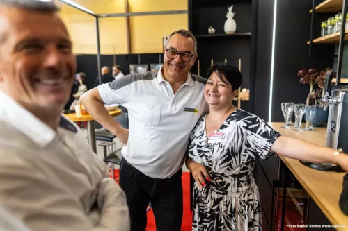 Salon de l'habitat 2025 à Châtellerault