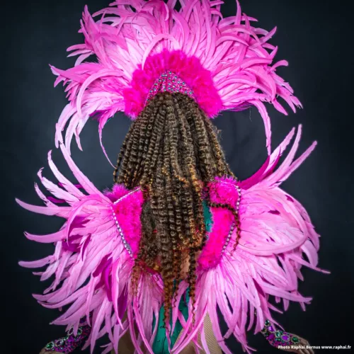 Sou Lorene SAMBA De boa do Brasil