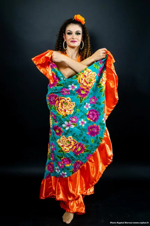 Sou Lorene SAMBA De boa do Brasil