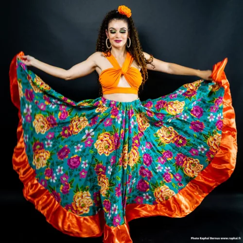 Sou Lorene SAMBA De boa do Brasil