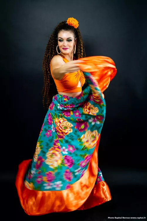 Sou Lorene SAMBA De boa do Brasil