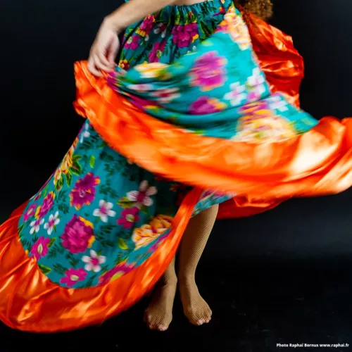 Sou Lorene SAMBA De boa do Brasil