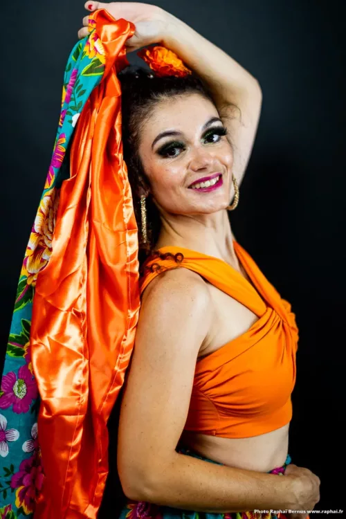 Sou Lorene SAMBA De boa do Brasil